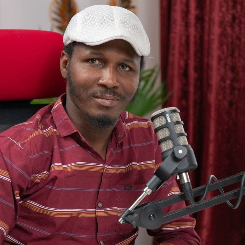 Abdullah Adam (Sudan)